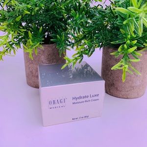 ✨Obagi Hydrate Luxe Moisture Cream✨